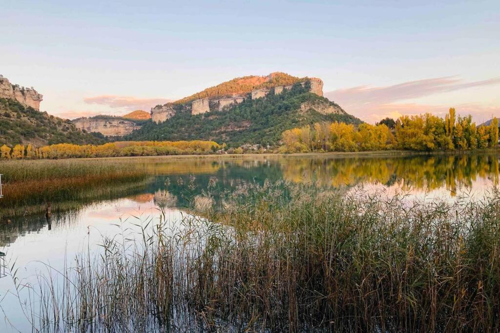 Cabana El Verdinal Унья Экстерьер фото